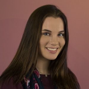 Meet your Posher, Alexandria